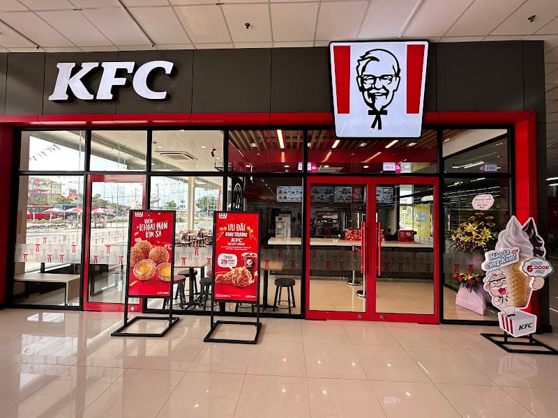 KFC