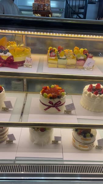 Hình ảnh Huyền Ngân Bakery - 4