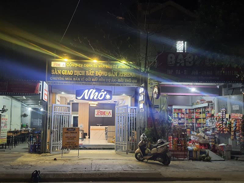 Cafe đẹp ở Hạ Long