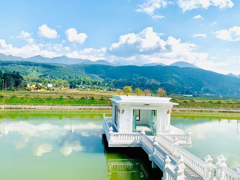 Hình ảnh Nhà Hàng Uyên Nghĩa - 6