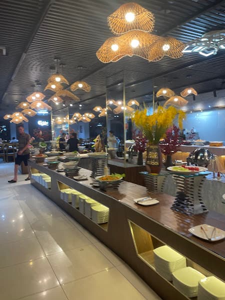 Sen Việt Buffet Bắc Ninh