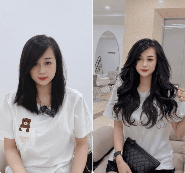 Ảnh bìa Nối Tóc - Giá Rẻ - TP. Hồ Chí Mình