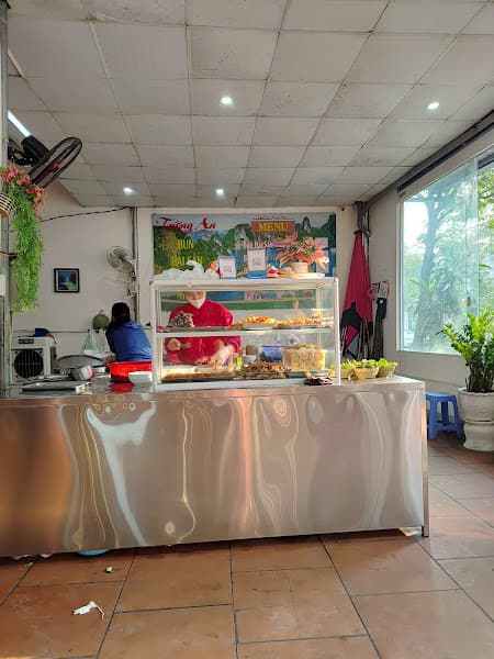 Hình ảnh Bún hải sản Tường An - 3