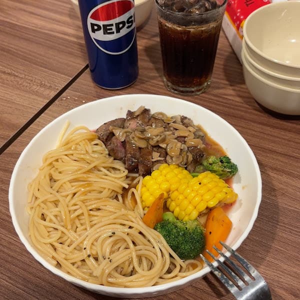 Hình ảnh Bếp Nhà Trâm - 2