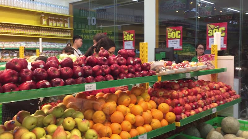 Hình ảnh Bách hóa XANH - 4