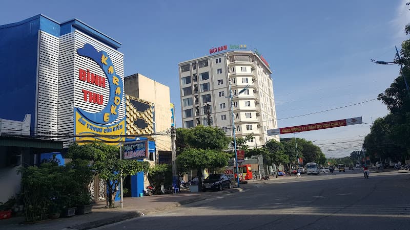 Hình ảnh Karaoke Bình Thu Cửa Lò - 5