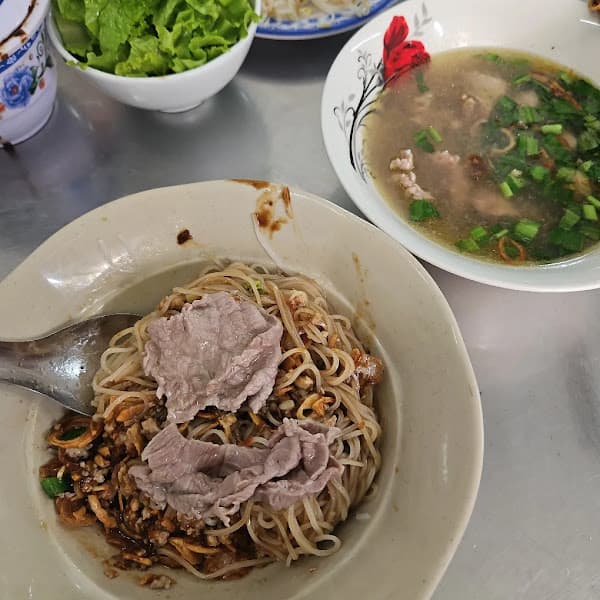 Hình ảnh Bún bò phở khô gia lai - 5