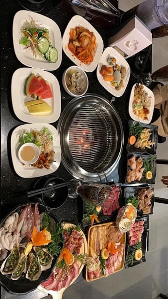 Hình ảnh SÂU NƯỚNG ĐÀ NẴNG - 5