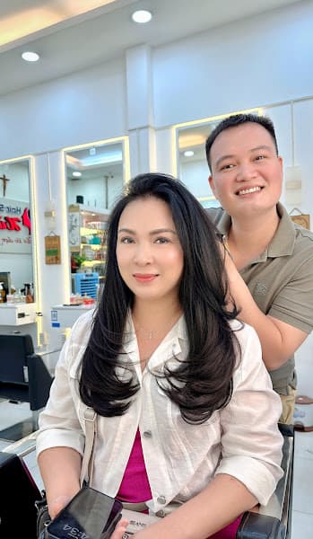 Hình ảnh Hair Salon Hùng - 5