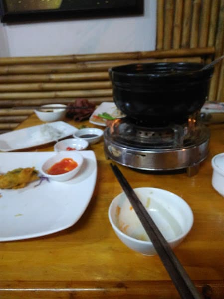 Hình ảnh Quán Cơm Chay Hương Trầm - 4