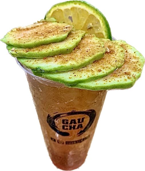 Hình ảnh Trà Sữa GAUCHA - 4