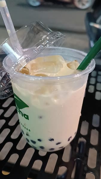 Hình ảnh Jumboocha - Trà sữa & Ăn Vặt Phạm Văn Thuận - 3
