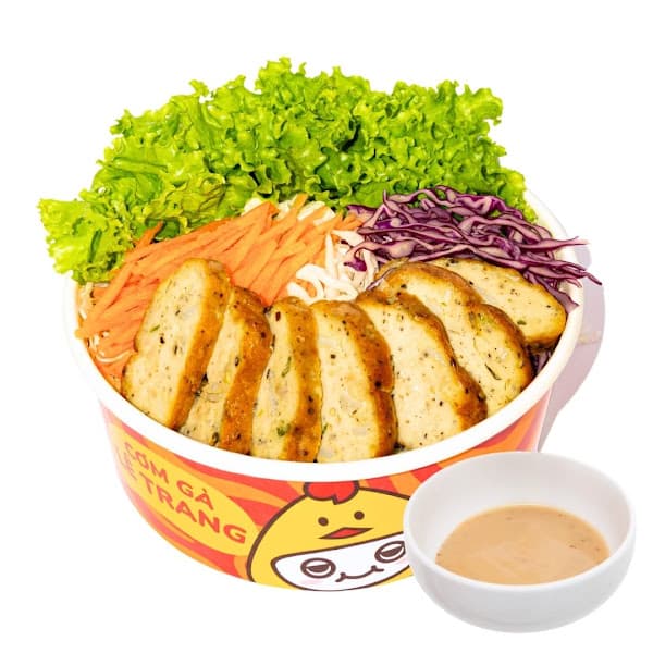 Hình ảnh Cơm gà Lê Trang - 590 đường 30/4 - 4