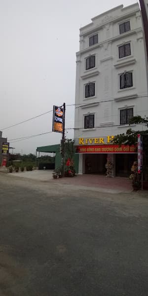 Karaoke Thiên Đường Hải Phòng