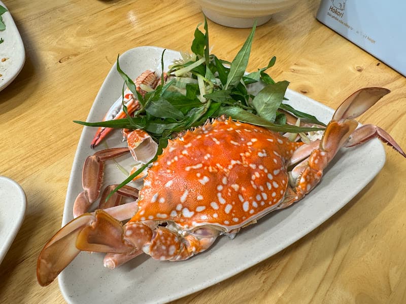 Hình ảnh Hải Sản Thanh An - 5