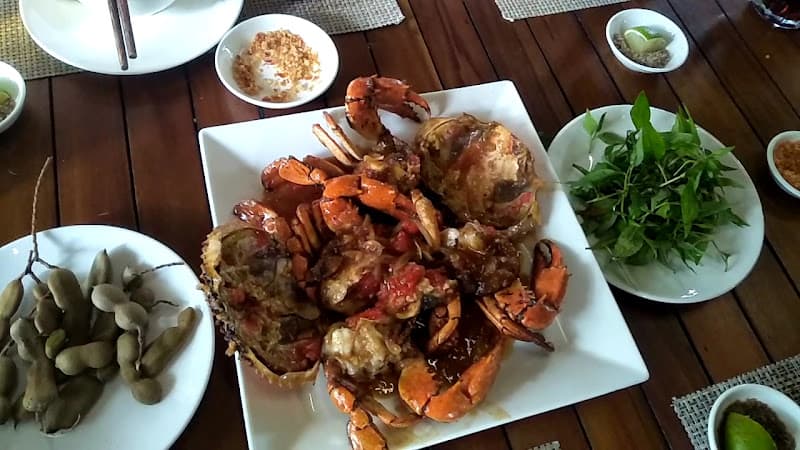 Hình ảnh Nhà Hàng Lúa Nếp - 5