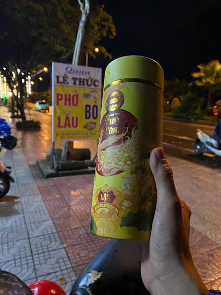 Hình ảnh Phở Lẩu Lê Thức - 2