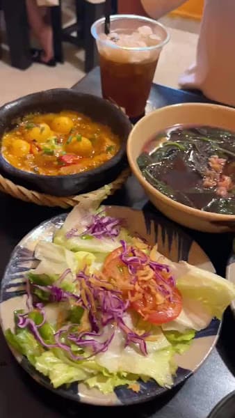 Hình ảnh Tiệm cơm 1 9 HỒI ĐÓ - 2