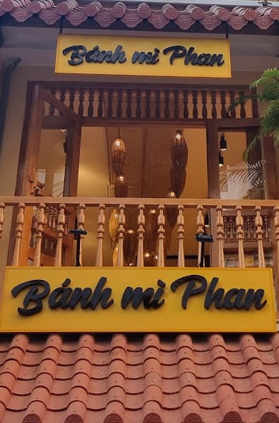 Hình ảnh Bánh Mì Phan - 2