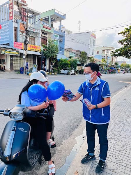 Hình ảnh Nhà Thuốc FPT Long Châu - 3