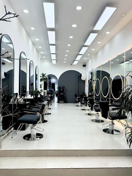 Hình ảnh Viện Tóc Toàn - 5