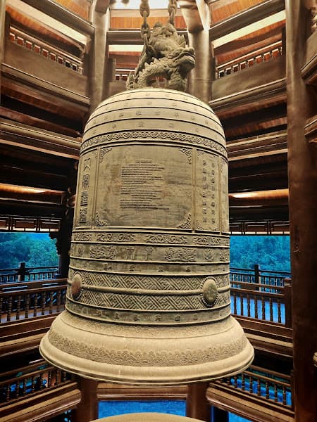 Hình ảnh Lầu Chuông - 2