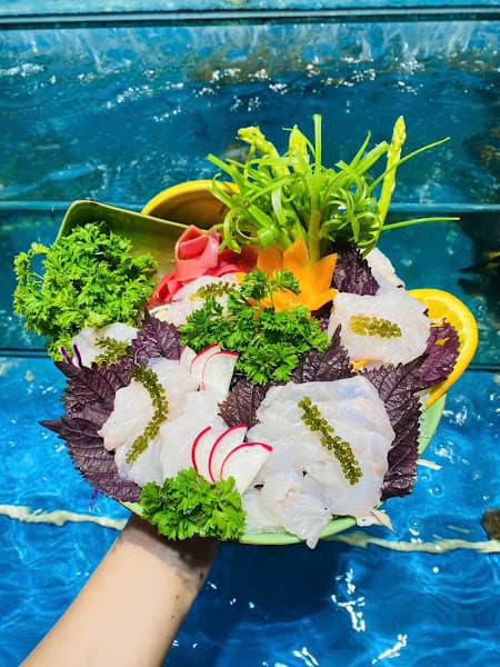 Hình ảnh ỐC NGON PHƯỚC ĐÔNG - 2