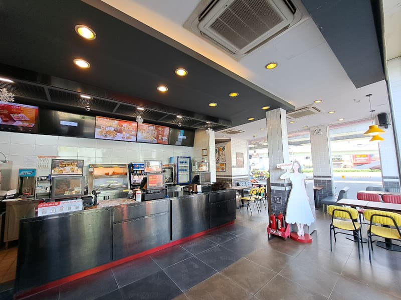 Hình ảnh Lotteria Hồng Bàng - 3