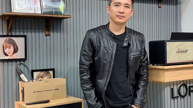 Ảnh bìa Sơn Hair SaLon