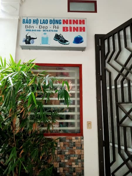 Hình ảnh Bảo Hộ Lao Động Ninh Bình - PHÚC THỊNH - 5