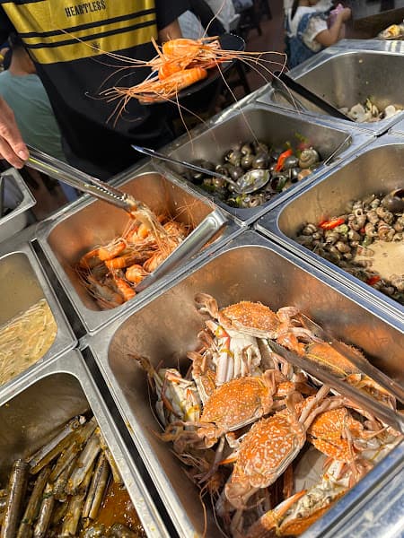 Hình ảnh Kangz Buffet Trảng Bàng - 3