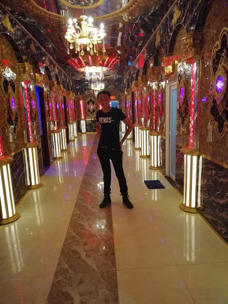 Ảnh bìa Karaoke Gia Huy