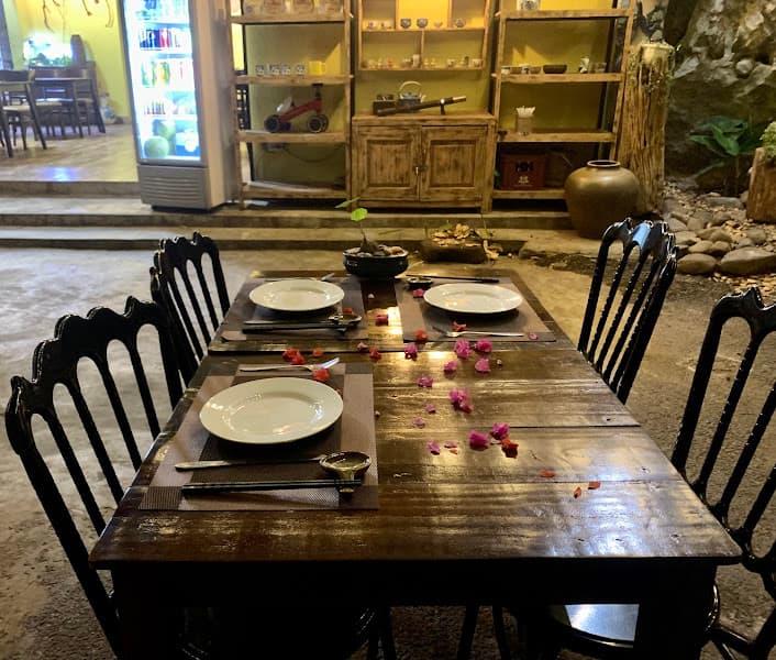 Ảnh bìa Gạo Restaurant & Bar Coffee
