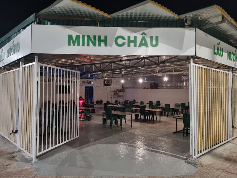 Hình ảnh Quán Rượu - 2