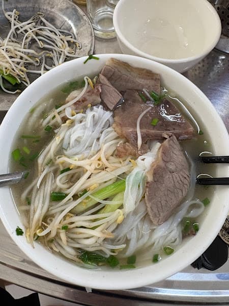 Hình ảnh Quán Phở Tiến - 4