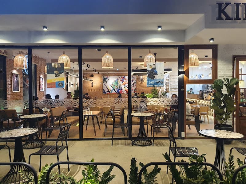 Hình ảnh KINGLAND COFFEE - 4
