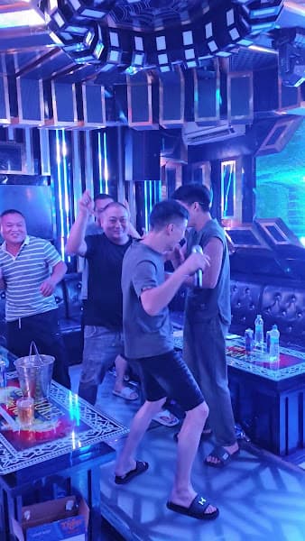 Hình ảnh Karaoke Hải Yến - 3