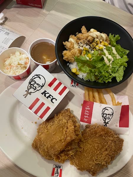 Hình ảnh KFC Emart Gò Vấp - 2