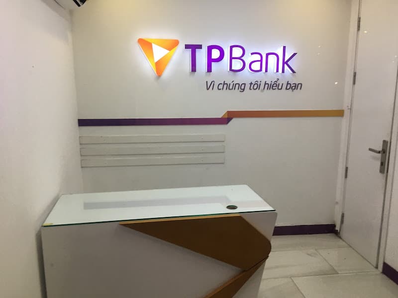 Hình ảnh Tp Bank - 3