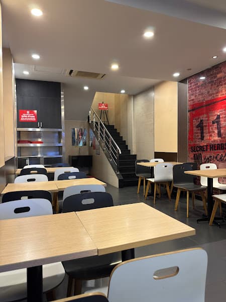 Hình ảnh KFC VÕ VĂN NGÂN - 3