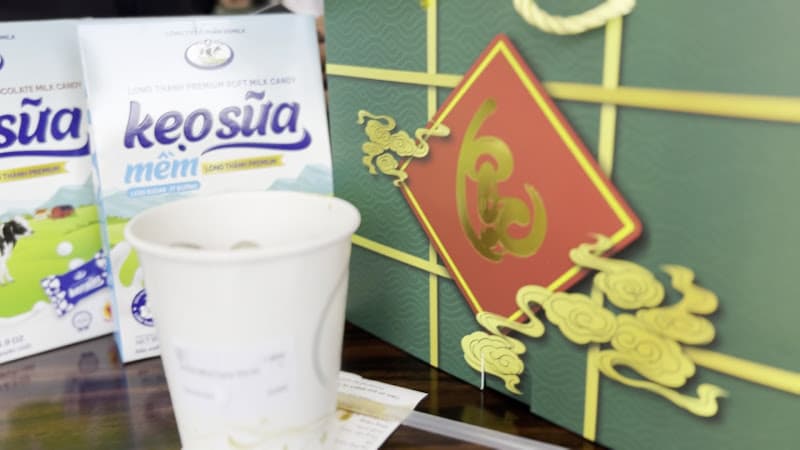 Hình ảnh Trung Nguyên E- Coffee Biên Hùng - 4