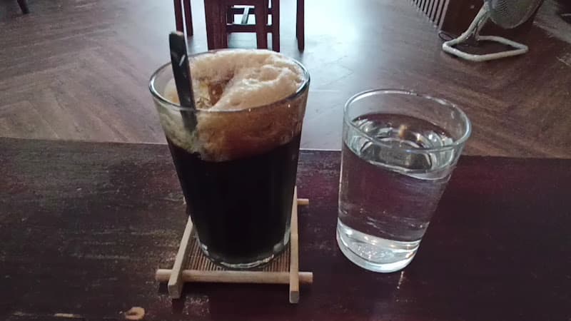 Hình ảnh MOR CÀ PHÊ - 3