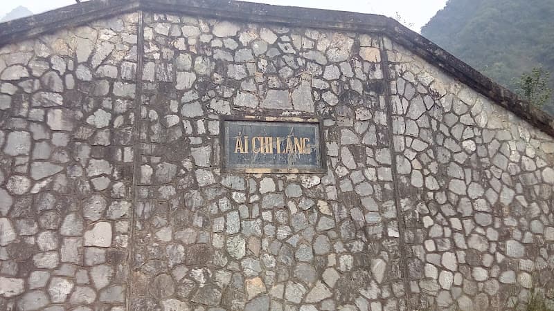 Hình ảnh Nhà Trưng bày Chiến thắng Chi Lăng - 4