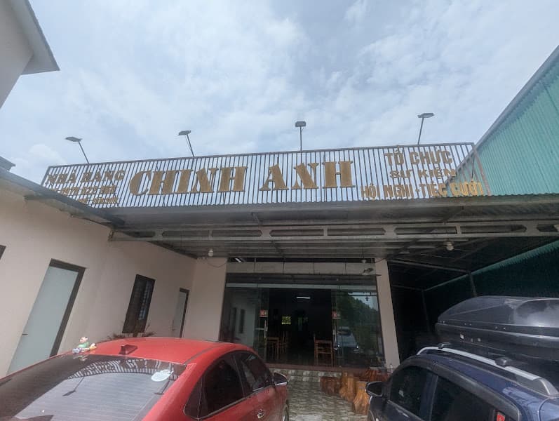 Nhà Hàng Chinh Anh 2
