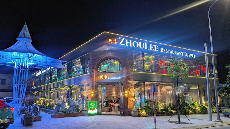 Hình ảnh ZHOULEE RESTAURANT & BUFFET - 6