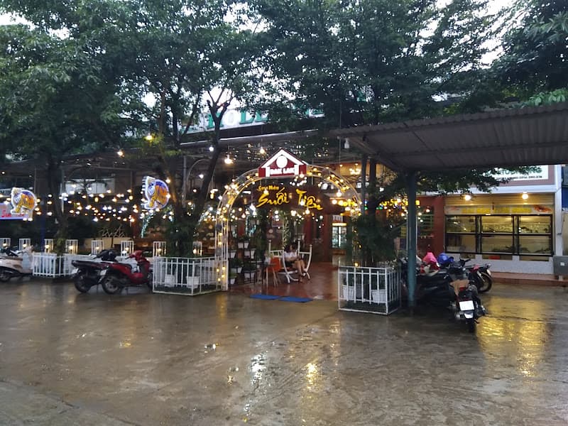 Hình ảnh Cơm niêu Suối Tiên - 3