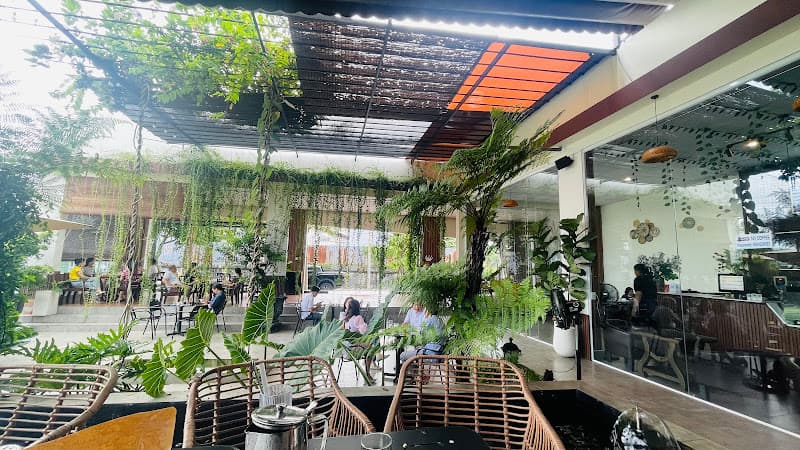 Ảnh bìa Tây Coffee & Tea Bida | Tây Coffee Tây Ninh