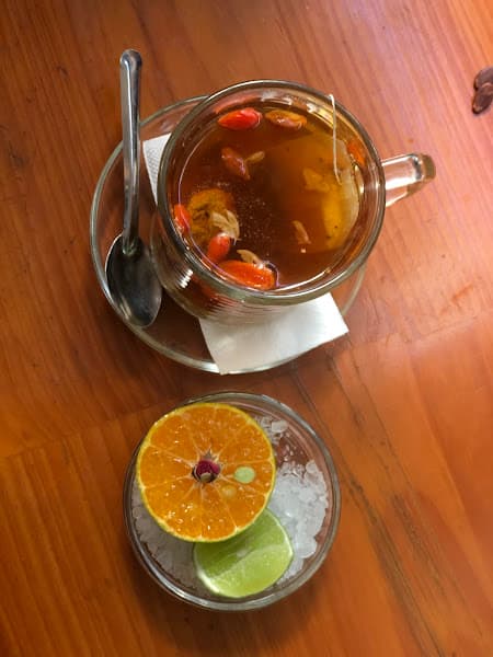 Hình ảnh Quán Cafe Trâm - 2