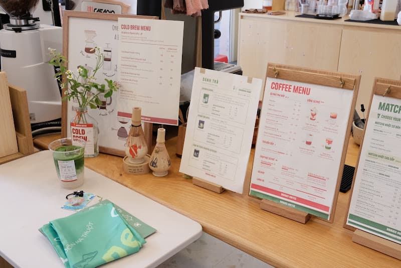 Hình ảnh Homies Coffee - 3