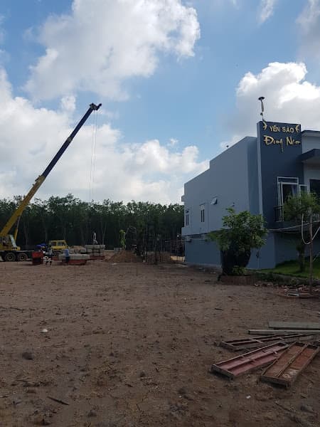 Ảnh bìa Cty TNHH Công Nghệ Yến Sào Đông Nam